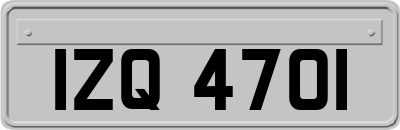 IZQ4701