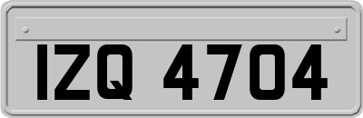 IZQ4704