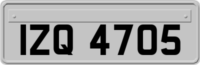IZQ4705