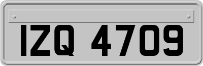 IZQ4709
