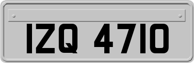 IZQ4710