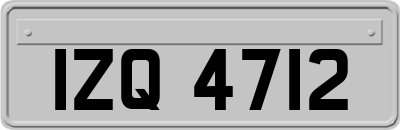 IZQ4712