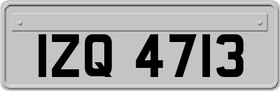 IZQ4713
