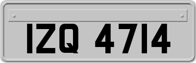 IZQ4714