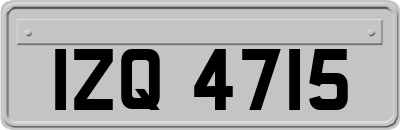 IZQ4715