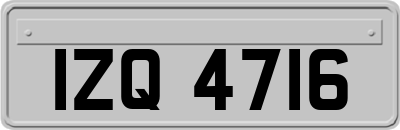 IZQ4716