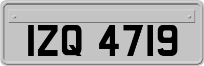 IZQ4719