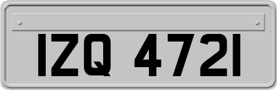 IZQ4721