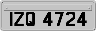 IZQ4724