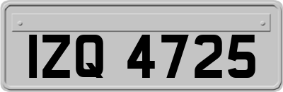 IZQ4725