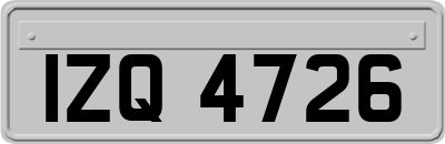 IZQ4726
