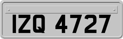 IZQ4727