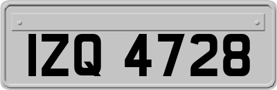 IZQ4728