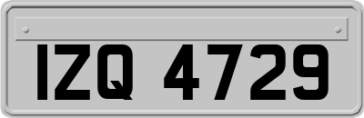 IZQ4729