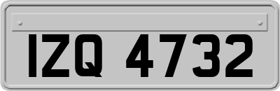 IZQ4732