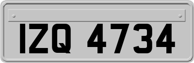 IZQ4734