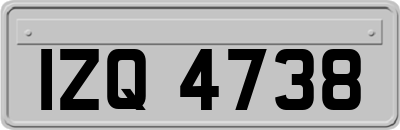 IZQ4738