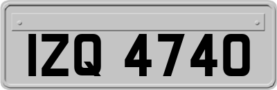 IZQ4740