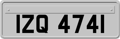 IZQ4741