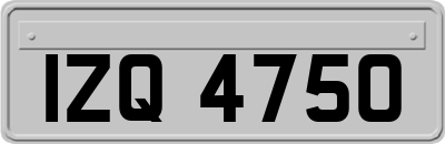 IZQ4750