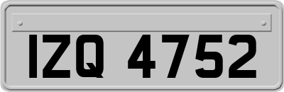 IZQ4752
