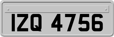 IZQ4756