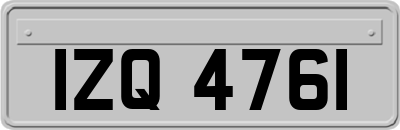 IZQ4761