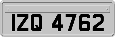 IZQ4762