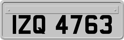 IZQ4763