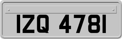 IZQ4781