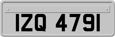 IZQ4791