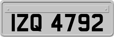 IZQ4792