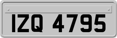 IZQ4795