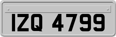 IZQ4799