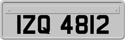 IZQ4812