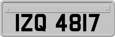 IZQ4817
