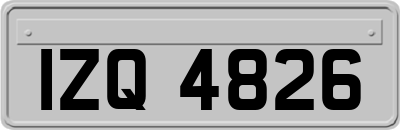 IZQ4826