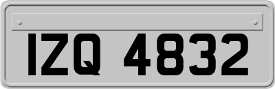 IZQ4832