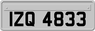 IZQ4833