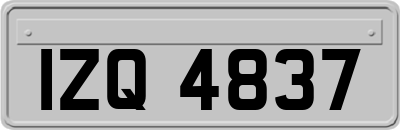IZQ4837