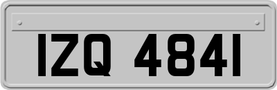 IZQ4841