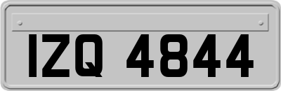 IZQ4844