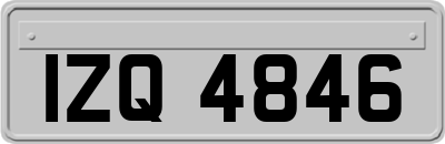 IZQ4846