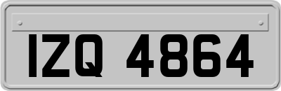 IZQ4864