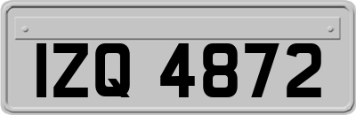 IZQ4872