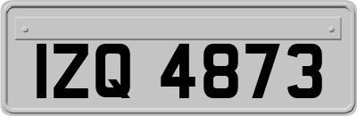 IZQ4873