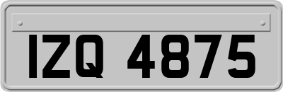 IZQ4875