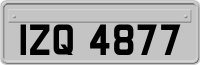 IZQ4877
