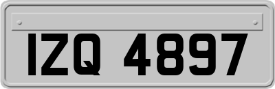 IZQ4897