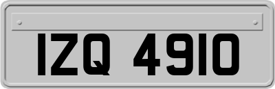 IZQ4910